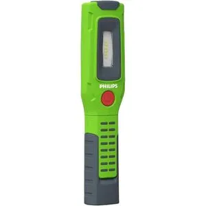 Taschenlampen & Stirnlampen von Philips