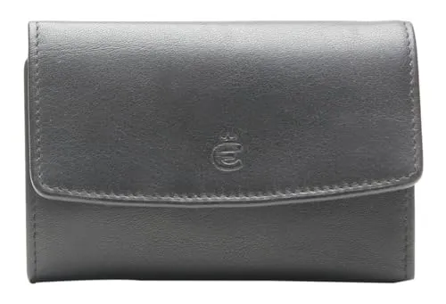 Esquire Logo - Schlüsseletui 1cc 10.5 cm black