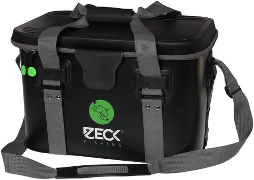 Angelkästen & Angeltaschen von Zeck Fishing