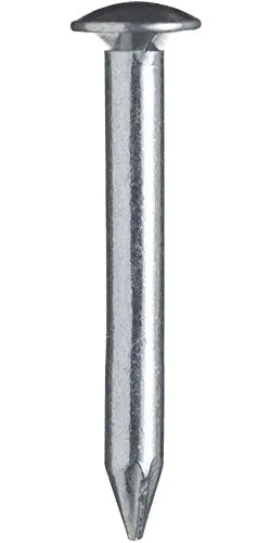 Format 4015593009213 – Stahlnagel Blank 2.0 x 40 Linsenkopf bñr