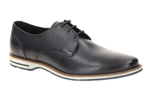 Produktbild Lloyd Elegante Schnürschuhe Herren 32323137313731 Blau 46 EU