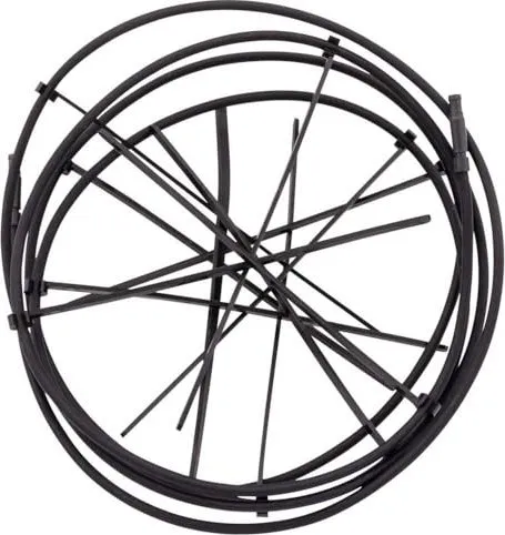 Shimano Stromkabel EW-SD300-I für Di2 1400 mm von Shimano