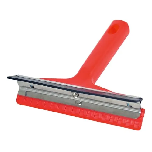 CARPOINT 1723294 Eiskratzer Eisschaber 17cm 13cm Kunststoff