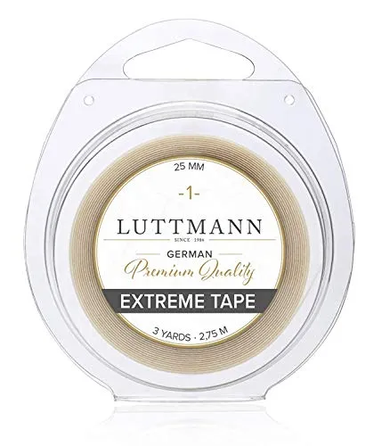 LUTTMANN® Extreme Tape von LUTTMANN