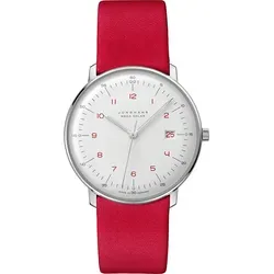 Junghans Max Bill Mega Solar Damenuhr 59-4325.02 von Junghans