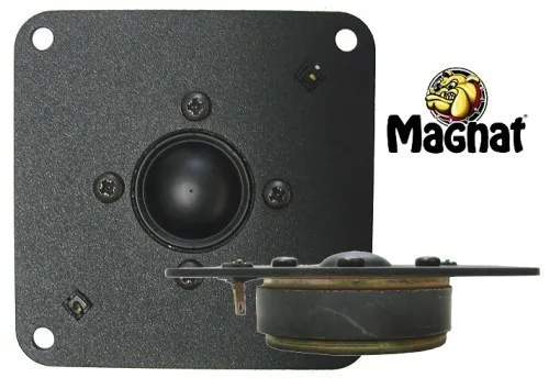 Magnat Hochtöner 1012620 – 30 mm Hochtonkalotte