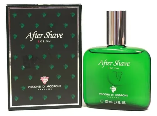 Acqua Di Selva After Shave Lotion 100 Ml - Visconti Di Modrone - After Shave