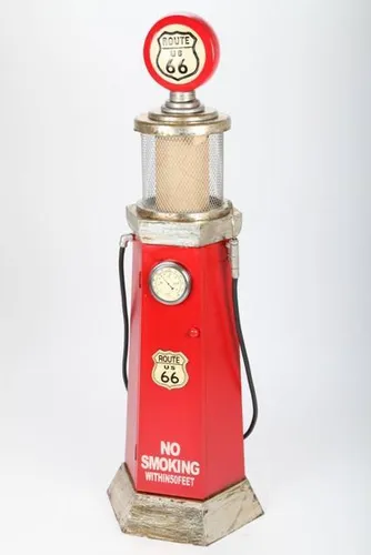 Küchenschränke Rot von PointHome