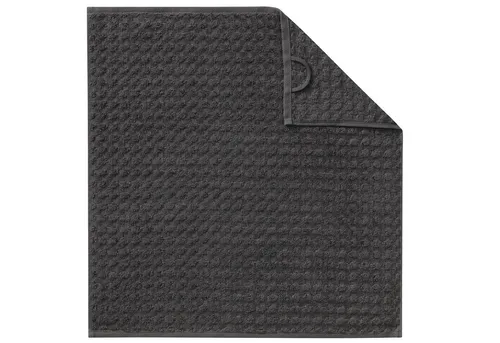 Cawö Geschirrtuch Cuisine Pro Uni 520 Frottier, (1-tlg)