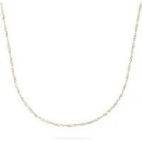 FAVS Kette 89007691 375er Gelbgold von FAVS