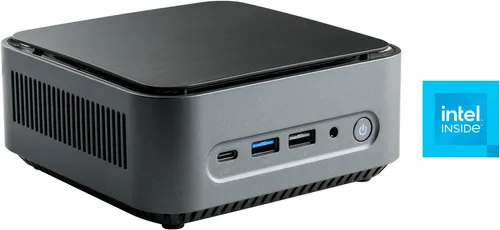 CSL Mini-PC