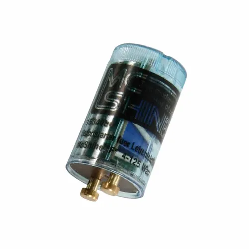Elektronischer Leuchtstofflampen-Schnellstarter, 4...125W