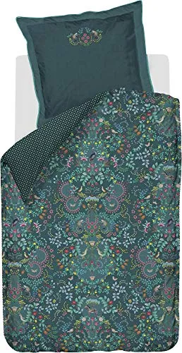 Pip Studio Bettwäsche Grün von Pip Studio