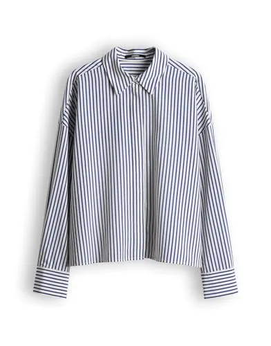 someday Blusenponcho Zvenja in Electric Blue Größe 42 - Stylischer Blusenponcho aus 89% Viskose und 11% Polyamid, perfekt für lässige Looks. Angenehmer Tragekomfort und modisches Design für jeden Anlass.