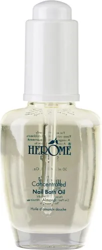 Herôme Concentrated Nail Bath Oil 30 ml Nagelbad