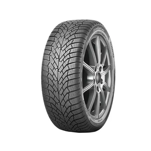 Kumho WinterCraft WP52 225/45 R18 95V XL - High-Performance Winterreifen für optimale Schnee- und Nässe-Performance, mit V-förmigem Profil für verbesserte Aquaplaning-Eigenschaften - ideal für sicheres Fahren im Winter.