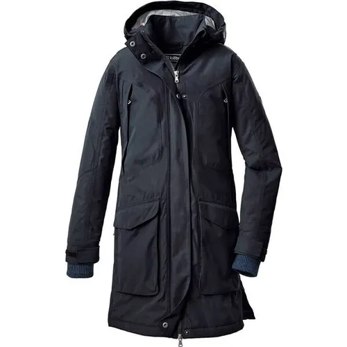 KILLTEC Kinder Mantel KOW 186 GRLS CT