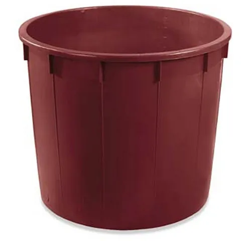 Eimer Braun von PROREGAL®