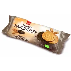 Schoko Hafer Taler 200g