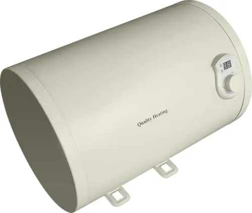 QH Caravan Elektroboiler 30Liter 12Volt