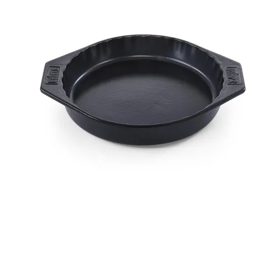 Weber Keramik-Backform (Ø 30cm) von Weber