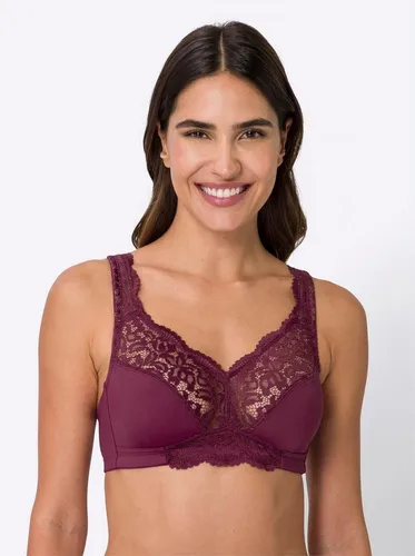 Sieh an! Bügelloser BH BH ohne Bügel von Sieh an!