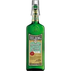 Helbing Hamburgs feines Original Kümmelschnaps 35% Vol. 0,7l