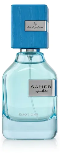 Ard Al Zaafaran Saheb Emotions Eau De Parfum 70 ml (unisex)