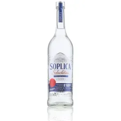Soplica Szlachetna Vodka 40% Vol. 0,7l