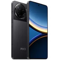 Xiaomi POCO F7 Pro 12GB+256GB schwarz von Xiaomi