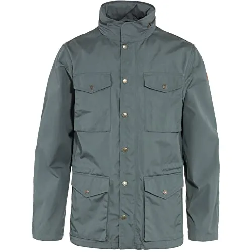 Fjällräven Räven Jacket Men Dusk (S) von Fjällräven