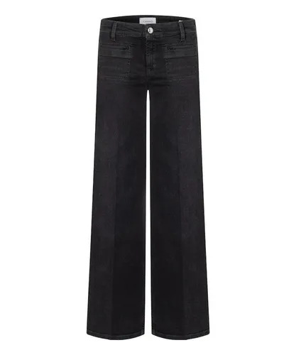 Cambio Stretch-Jeans Tess 38 33 - Bequeme Stretch-Jeans in Größe 38/33, hergestellt aus 92% Baumwolle für optimalen Tragekomfort und eine perfekte Passform.