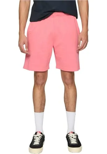 Urban Classics Herren New Shorts palepink, L