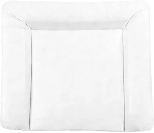Julius Zöllner Softy Folie 85 x 75 cm - Wickelauflagen mit wasserabweisender Oberfläche, idealer Schutz für Wickeltische und einfach zu reinigen.