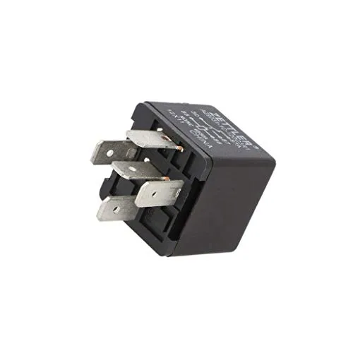 AZ9731-1C-12DC3R1 Relais: elektromagnetisch SPDT USpule : 12VDC 40A KFZ 50mΩ ZET
