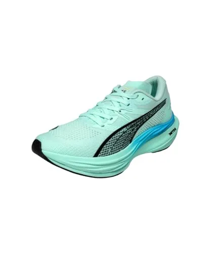 Puma Laufschuhe Deviate Nitro 3 in blau von PUMA