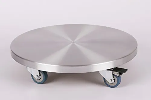 Möbelroller/Pflanzenroller Profi Ø 30 cm von Szagato