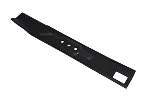 perfektGarten 46 cm Rasenmähermesser kompatibel mit Einhell BG-PM 46, 46P, 46S, 46SE, 46S-SE, 46/1S