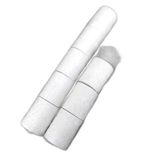 Exacompta 43706SE 8er Pack Thermopapierrollen 1-lagig Breite: 8 - Unvollständig