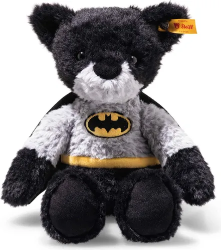 Steiff Teddybär Batman 29cm von Steiff GmbH
