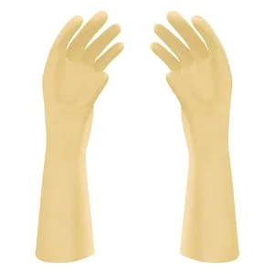 Produktbild Gentle Skin Isopretex OP-Handschuhe Gr. 7,5