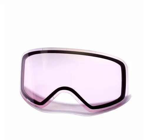 Hawkers Sonnenbrille SMALL LENS #pink 1 u - Stylische Hawkers Sonnenbrille mit kleinen Gläsern in Pink, ideal für den täglichen Gebrauch und perfekten UV-Schutz.