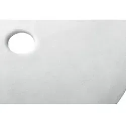 Bartscher Rundfilterpapier A190009 - 195 mm, 1000 Stück - Kaffeezubehör für perfekte Filterung, ideal für Kaffeemaschinen und sorgt für einen vollmundigen Kaffeegenuss.