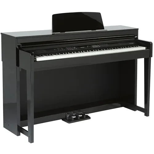 Fame DP 8600 BT PE V2 Digitalpiano