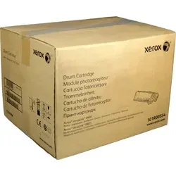Xerox Trommel 101R00554 - Schwarz, 65000 Seiten Kapazität, für langlebige Druckqualität und optimale Leistung