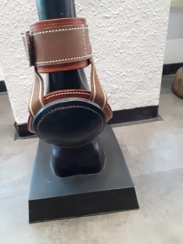 Hufglocken & Gamaschen von Professional's Choice