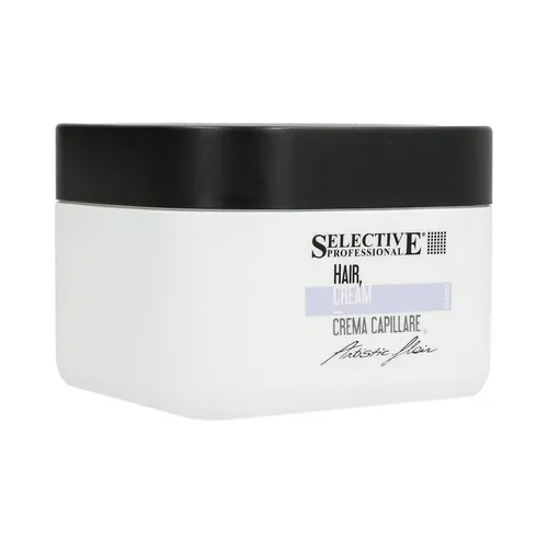 Selective Professional Artistic Flair Nährende Haarmaske 500 ml