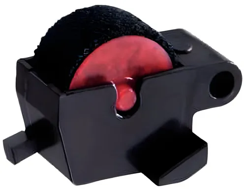 Sharp Kassensystem Sharp Farbrolle EA-781RBK schwarz von Sharp