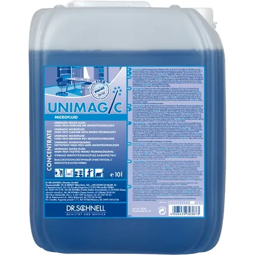 DR.SCHNELL Allzweckreiniger von DR.SCHNELL