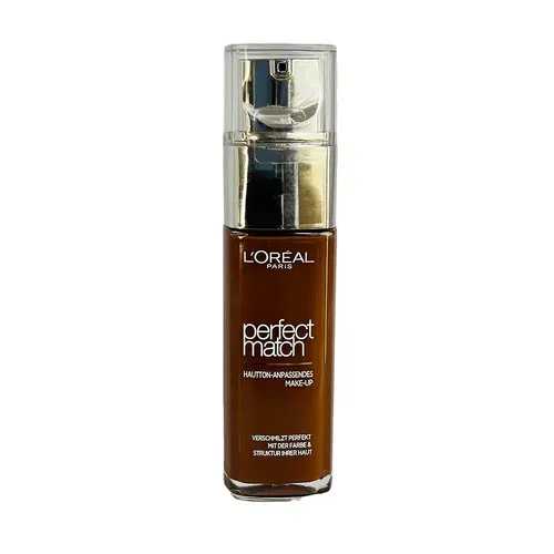 L'Oréal Paris Perfect Match Flüssige Foundation 30 ml